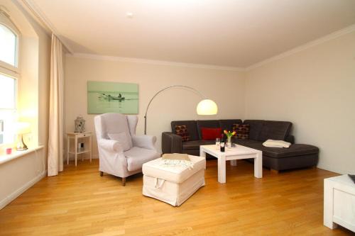 Hohen Niendorf Apartment | Child-Friendly Escape at Jagdschloß zu Hohen Niendorf