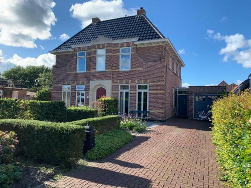 Egmond aan den Hoef Apartment | Discover Jagershof - Guest Rated 9.3/10 for Your Stay