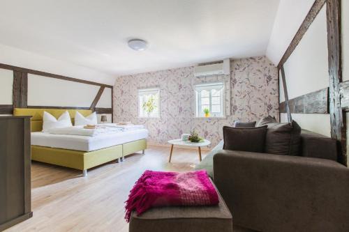 Rietschen House | Jagielas im Erlichthof