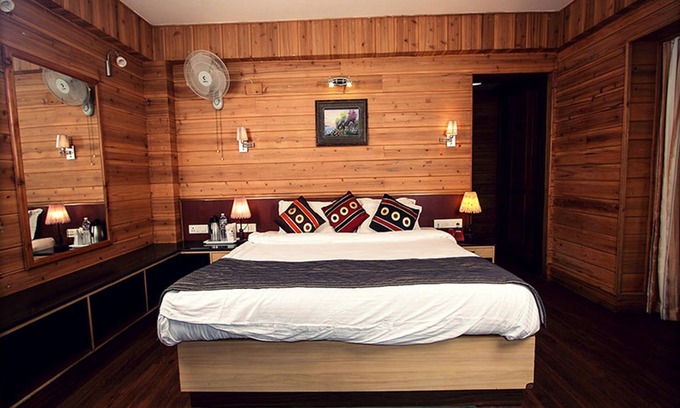 Mirik Hotel | Budget-Friendly Stay at Jagjeet Hotel with Great Amenities