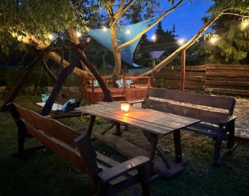 Rydzewo Apartment | Pet-Friendly Escape at Jagodzianka with Family Amenities