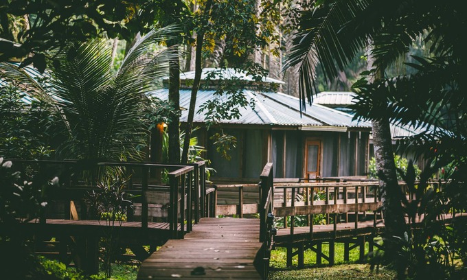 Belmopan Hotel | Discover Jaguar Creek: Guest Rated 9.6 with Relaxing Amenities