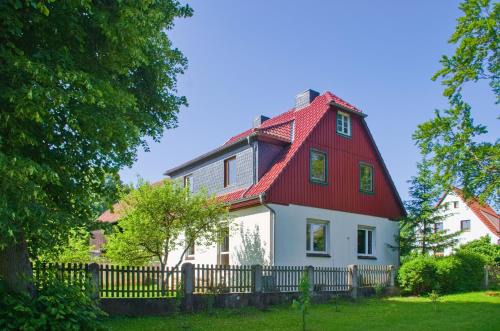 Elbingerode House | Jahrhunderthaus