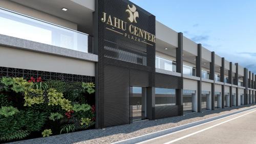 Jau Apartment | Pet-Friendly Jahu Center Plaza Flats with Top Guest Rating