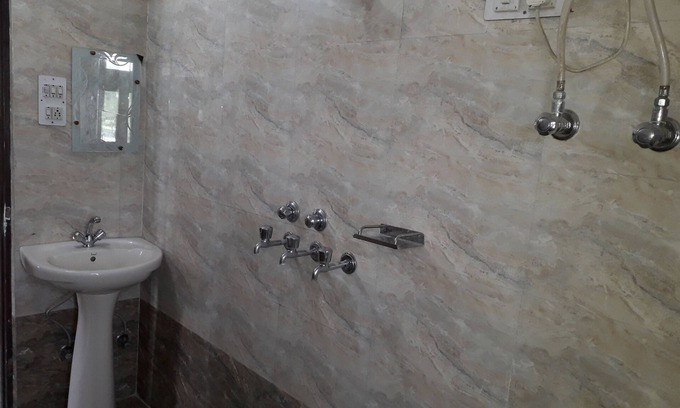 Shyam Nagar Villa | Family-Friendly Jaipur Sundeck Homestay Near Major Attractions
