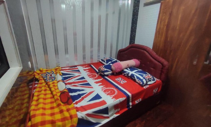 Banjarharjo House | Discover Jajapin Homestay: Family-Friendly Kampung Adat