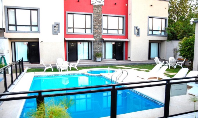 Colon Apartment | Experience JAK Colón: 4-Star Oceanfront Getaway