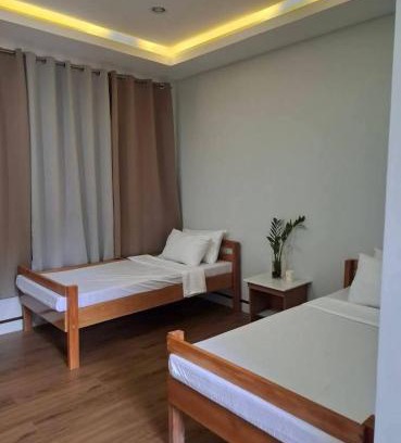 Hinoba-an House | JAL Transient House