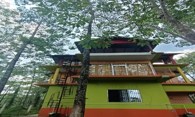 Alipurduar House | Experience Jaldapara Riverhine: Pet & Child Friendly Stay