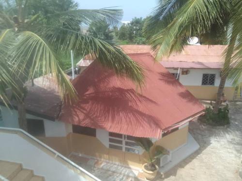 Kerr Serign Apartment | Jallow and Bah kunda village
