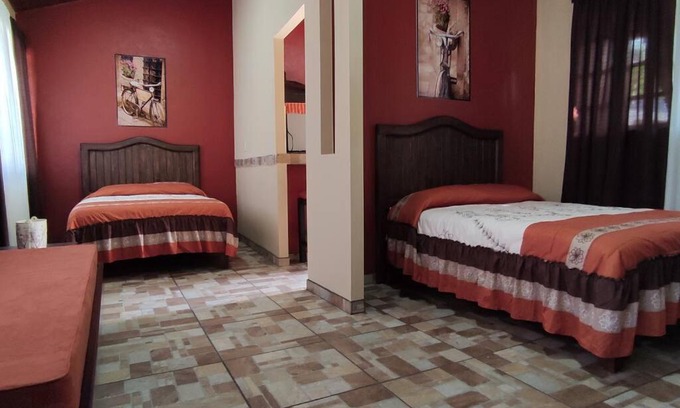 Jalpan de Serra Apartment | Comfortable and Pristine Stay at Jalpan for Families