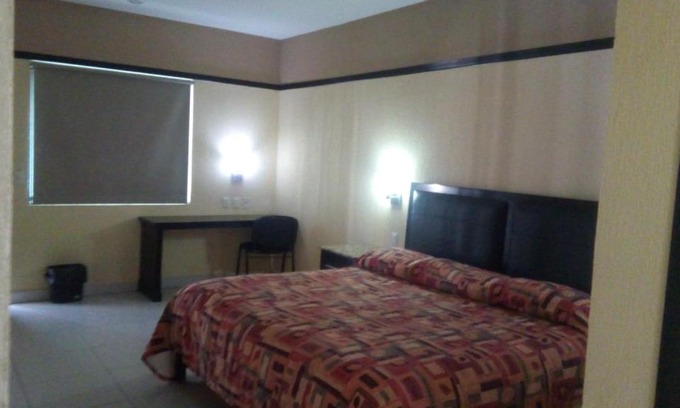 Irapuato Hotel | Discover the Comfort of Jalyd Inn with Accessibility Features