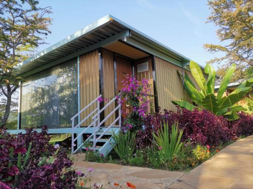 Ololaimutiek Cabin | Experience Jambo Mara Safari Lodge: Family-Friendly Retreat