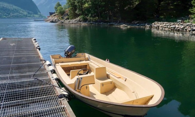 Vik House | Guest Rated 10/10: Jambueggi by Interhome with Spa & Breakfast