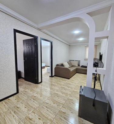 Gyumri House | JAMBUL STREET Guest house