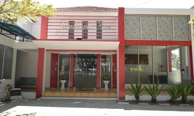Gorontalo Hotel | Budget-Friendly Stay at Jambura Inn with Breakfast Included