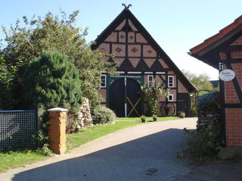 Jameln House | Discover Jameln - Family & Pet-Friendly Retreat in Lüneburg