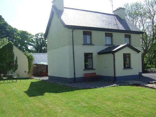 Gurteen House | Pet-Friendly James Tymon Self-Catering Cottage - 9.8 Rated