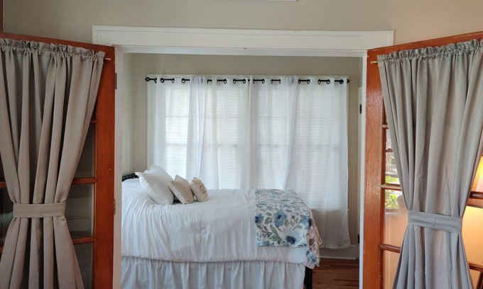 Avondale Apartment | Welcome to Jamestown: Family-Friendly Retreat in Avondale