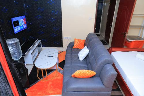Ruiru Bed & Breakfast | Jamin Homes Studio