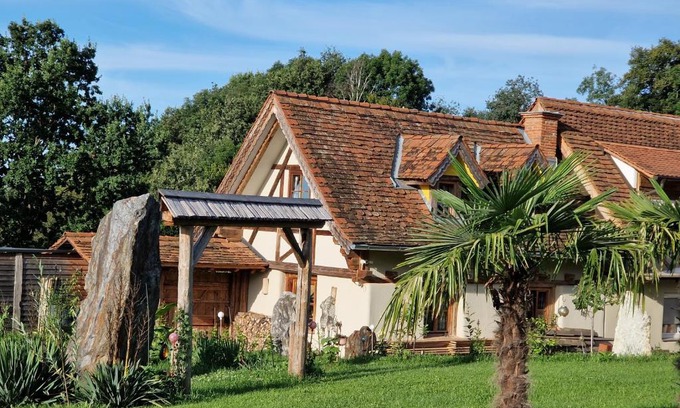 Rohr House | Unforgettable Oceanfront Escape at Janischhof 48