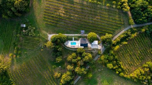 Oriovac Villa | Experience Jana House Oriovac with Ocean Views & Pool Access