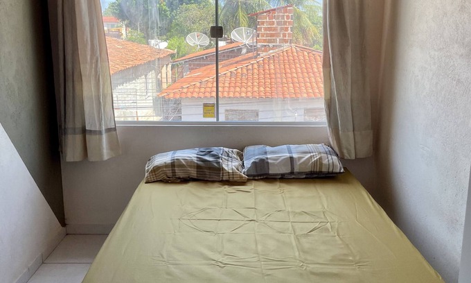 Beberibe House | Discover Jana's Villa: Family-Friendly Near Morro Branco