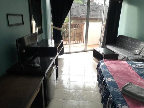 Taiping Hotel | Jana view condotel SH