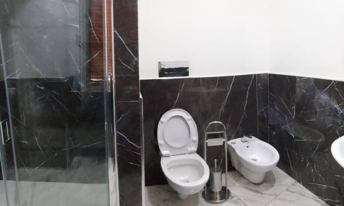 Benevento Apartment | Perfect Getaway at Janara - Arechi Superior with Spa & Breakfast