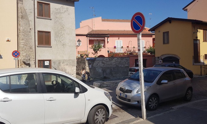 Benevento Apartment | Cozy Stay at Janara - Teatro Romano with Breakfast Included
