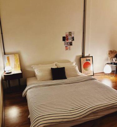 Ban Pa Yang Apartment | Highly Rated Janatyy Guest House in Suratthani - Pet Friendly
