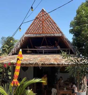 Atins Hotel | Discover Jandaia Atins: Oceanfront Bliss with Pet-Friendly Perks