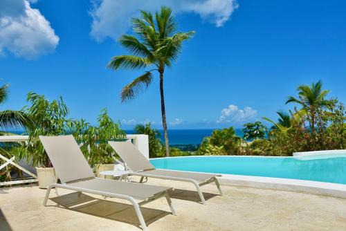Las Terrenas Bed & Breakfast | JandalaVillage
