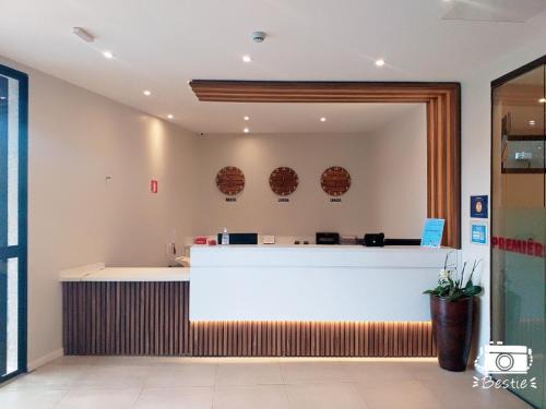 Jandira Hotel | Book Your Stay at Jandira Premiêr Hotel, 4-Star Comfort