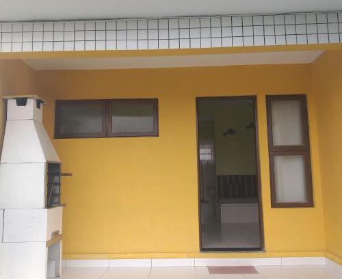 Ilha Comprida Apartment | Jane Ilha: Guest Rated 9.5, Pet Friendly & Breakfast Included