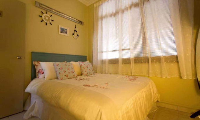 Gelugor House | Cozy Retreat at Jane's Farm with Family-Friendly Amenities