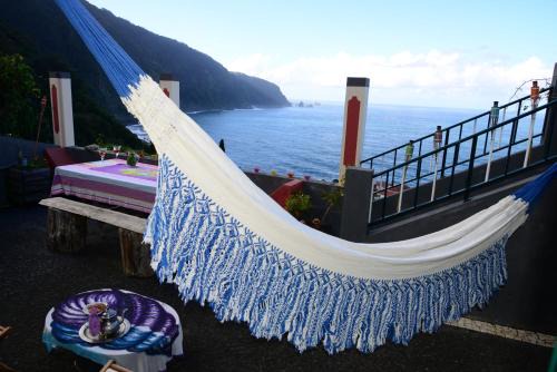 Porto Moniz House | Ocean View Retreat at Janela para o Atlântico - 10/10 Rated