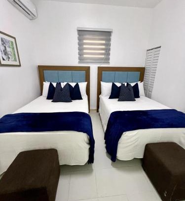 Rio Piedras Apartment | Pet-Friendly Comfort at Janer House in San Juan