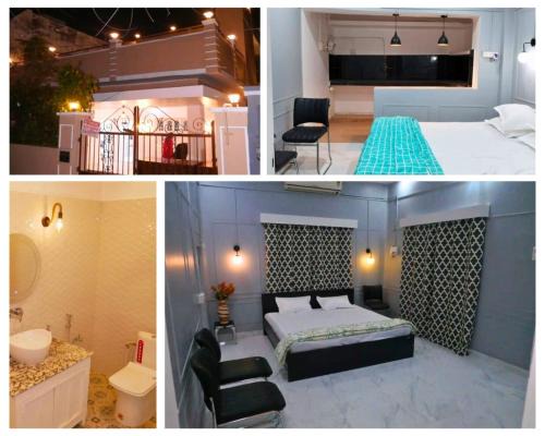 Varanasi Villa | Pet-Friendly Janki Kunj Varanasi: Rated 9.4/10 by Guests