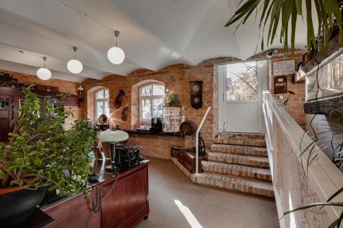 Zemgale Suburb Hotel | Janne Hotel: Pet-Friendly with Hot Tub & Great Reviews