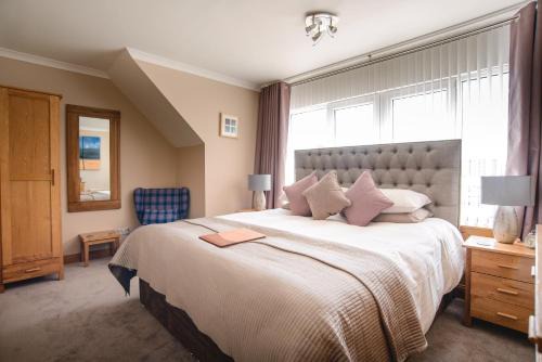 Stornoway Bed & Breakfast | Discover Jannel Bed & Breakfast – 4 Star, Guest Rated 10/10