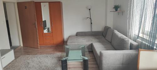 Brno Apartment | Jannete