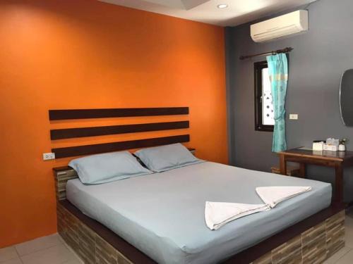 Phanom Resort | Budget-Friendly Janrawee Resort with Family Amenities