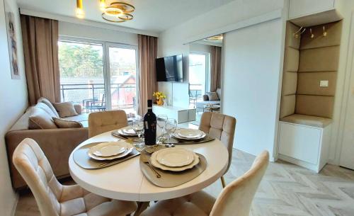 Jantar Apartment | Family-Friendly Jantart Resort: A 9/10 Guest Experience