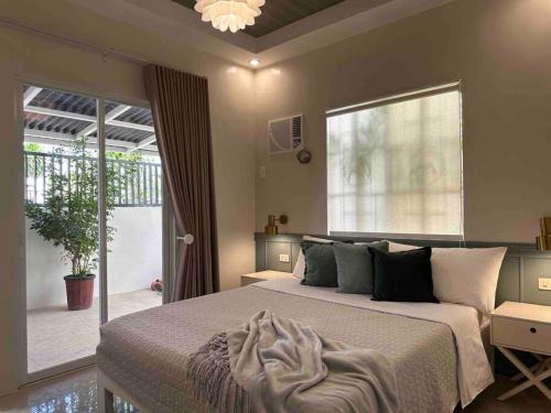 General Santos House | Japandi Home A - Modern Comfort in the City Center