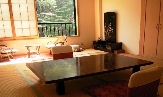 Shima Hotel | Experience Japanese Style at Hiiragi Tatami Retreat