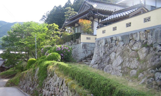 Niimi House | Experience Japanese Style Inn Dohzen Miwa - 10/10 Reviews
