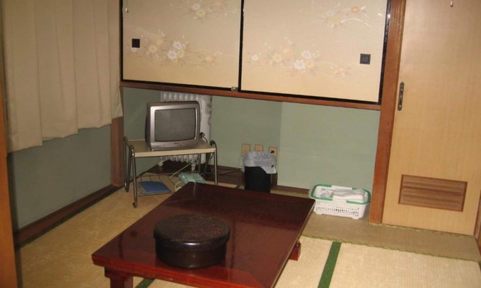 Higashiueno Hotel | Experience Japanese Style Rooms in Taito-ku, Tokyo