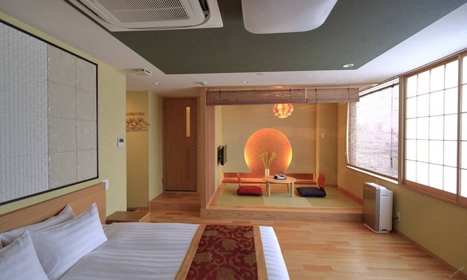 Higashinippori Hotel | Experience Japanese-Style Suite in Arakawa-ku, Tokyo