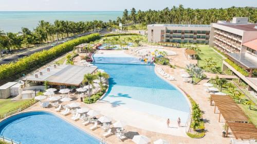 Japaratinga Resort | Discover Japaratinga Lounge Resort - All Inclusive Retreat